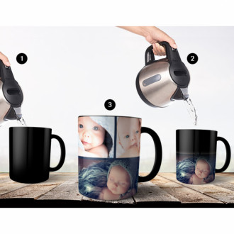 MUGS MAGICO PERSONALIZADO