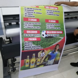 PENDON BANNER 200X75